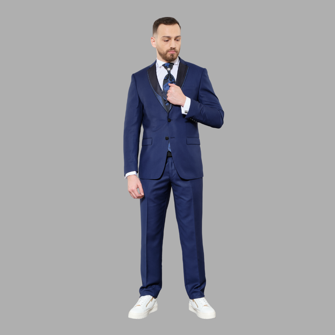 Men Wedding Suit