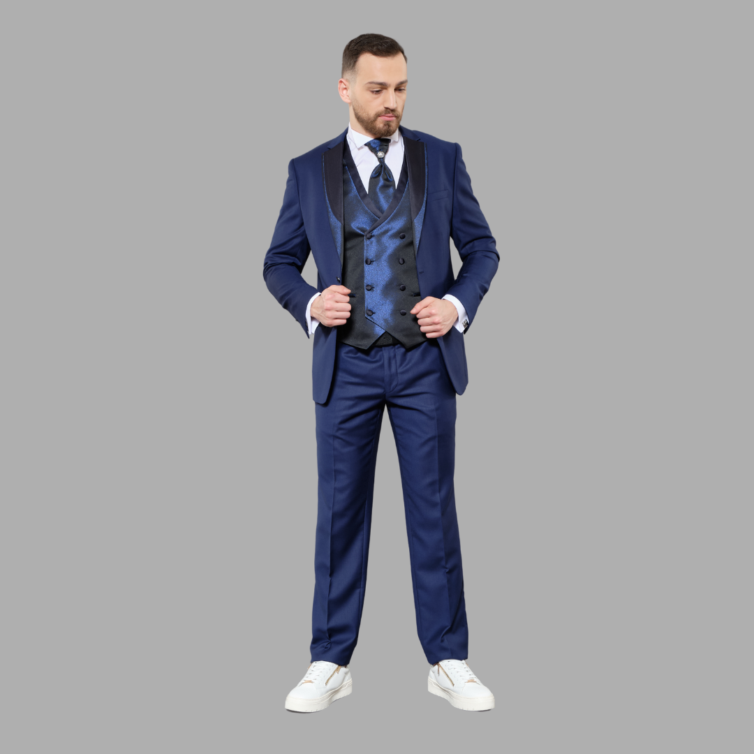 Men Wedding Suit