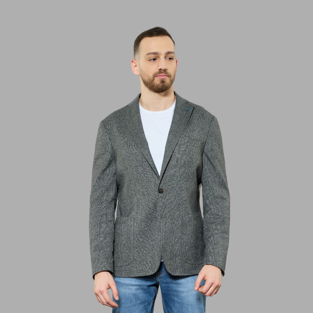 Men Blazer