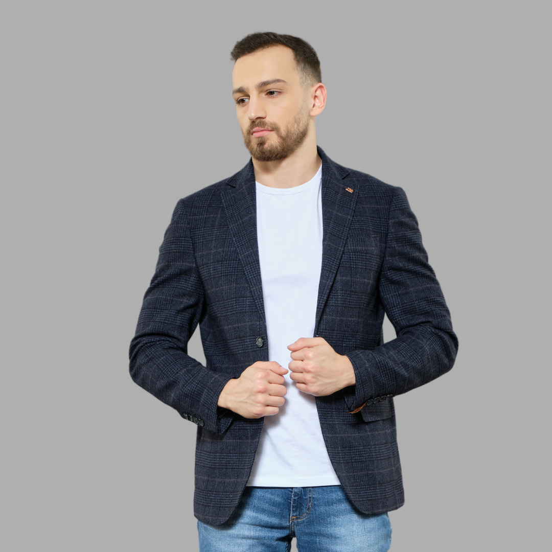 Men Blazer