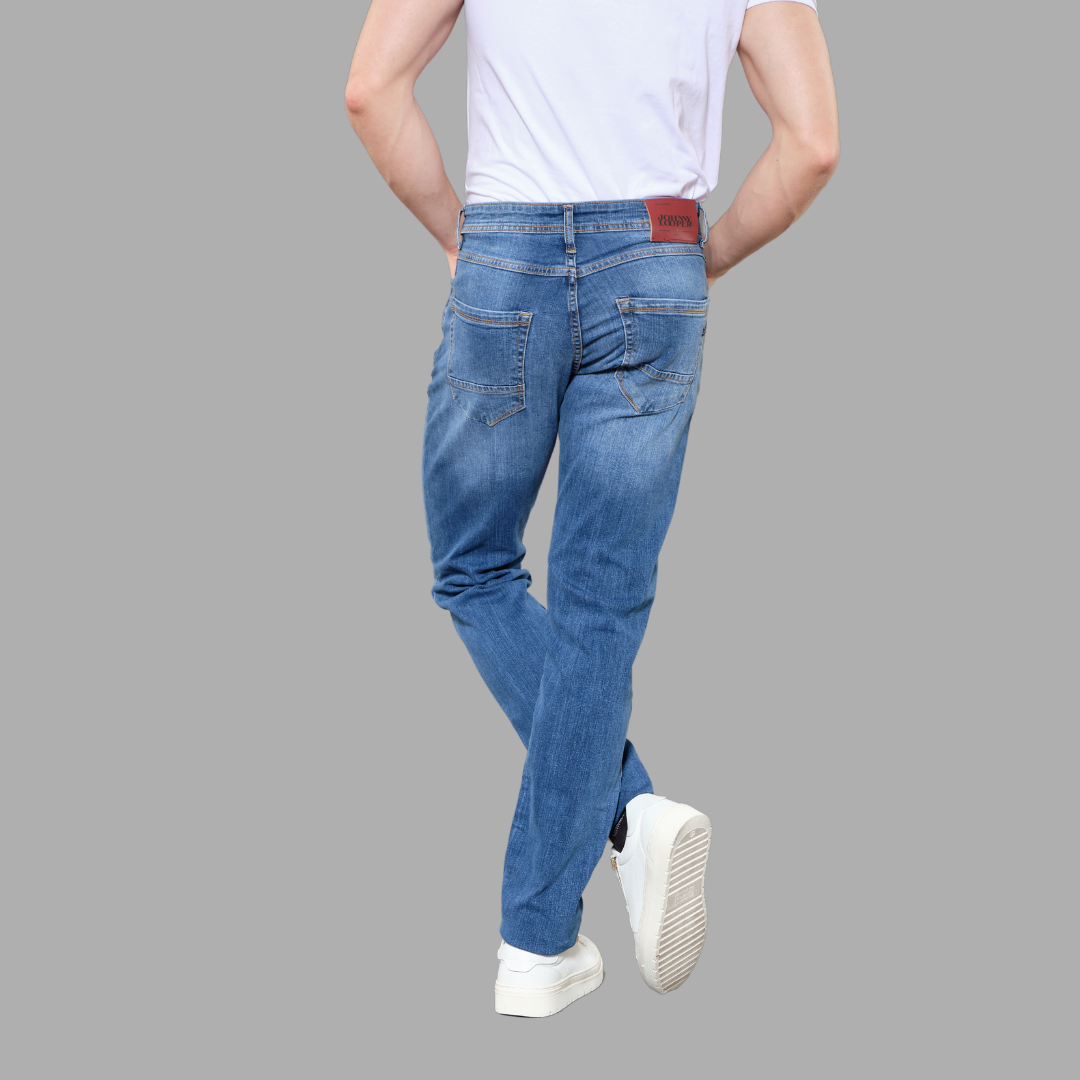 Men Jeans