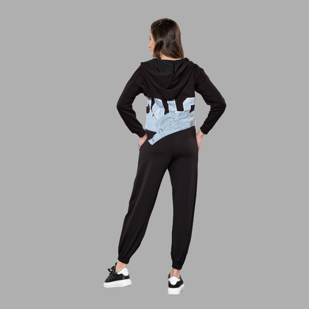 Woman Sports Set