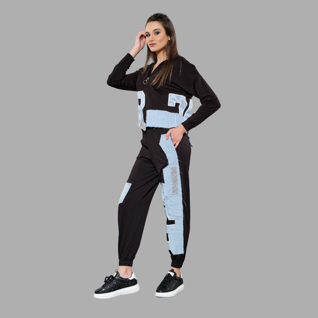 Woman Sports Set